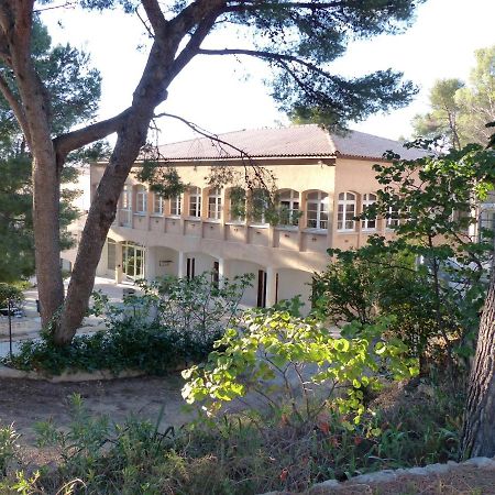 Appartements Des Joncas Martigues Exterior foto