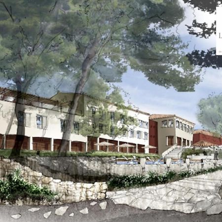 Appartements Des Joncas Martigues Exterior foto