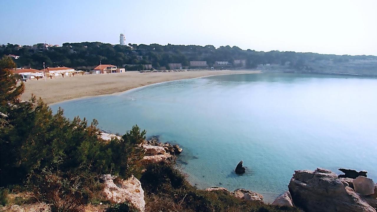 Appartements Des Joncas Martigues Exterior foto