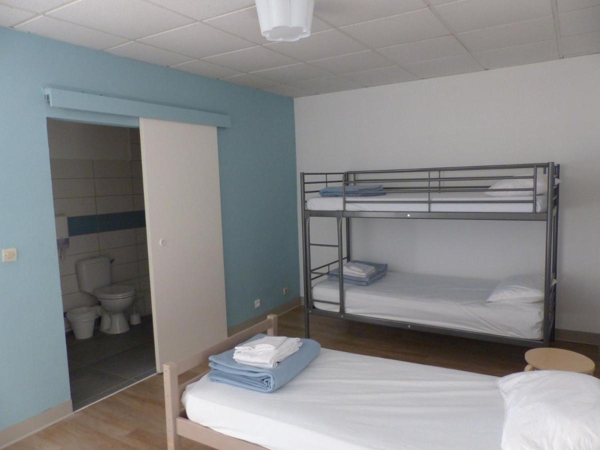 Appartements Des Joncas Martigues Exterior foto
