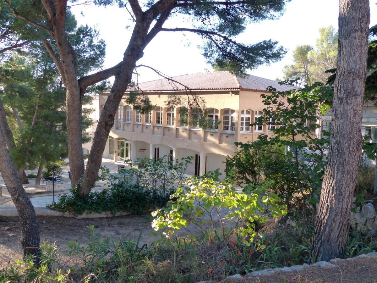 Appartements Des Joncas Martigues Exterior foto