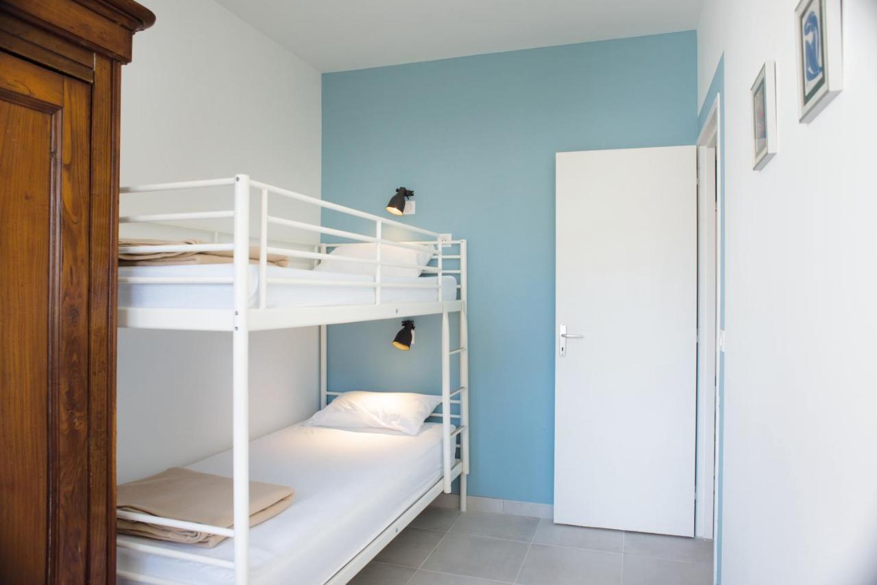 Appartements Des Joncas Martigues Exterior foto