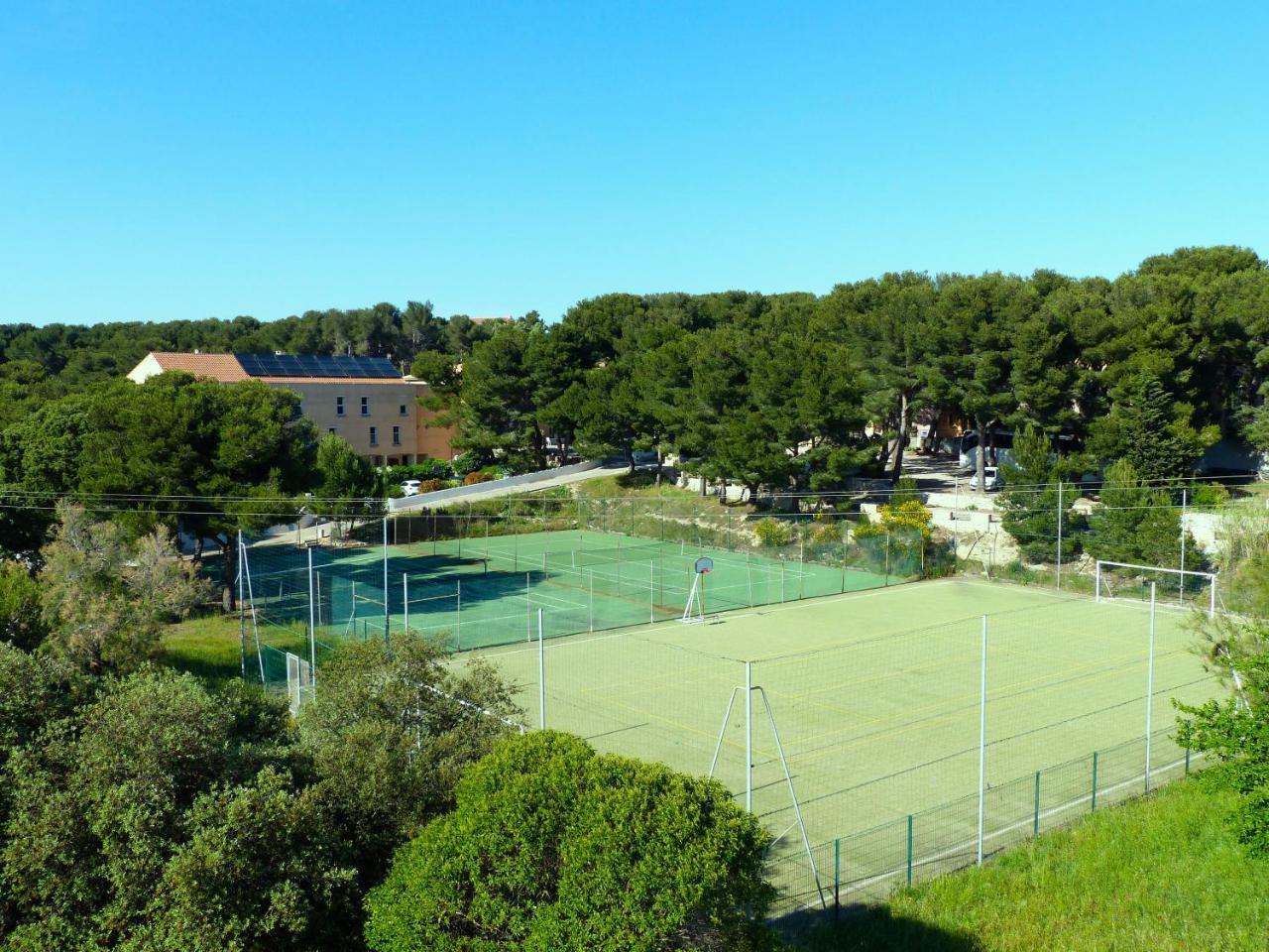 Appartements Des Joncas Martigues Exterior foto