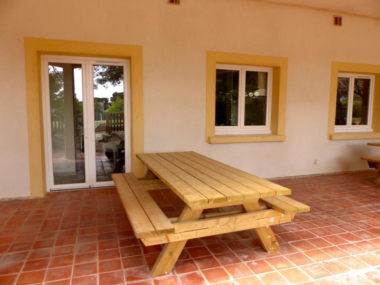 Appartements Des Joncas Martigues Exterior foto