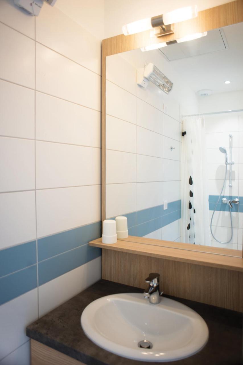 Appartements Des Joncas Martigues Exterior foto