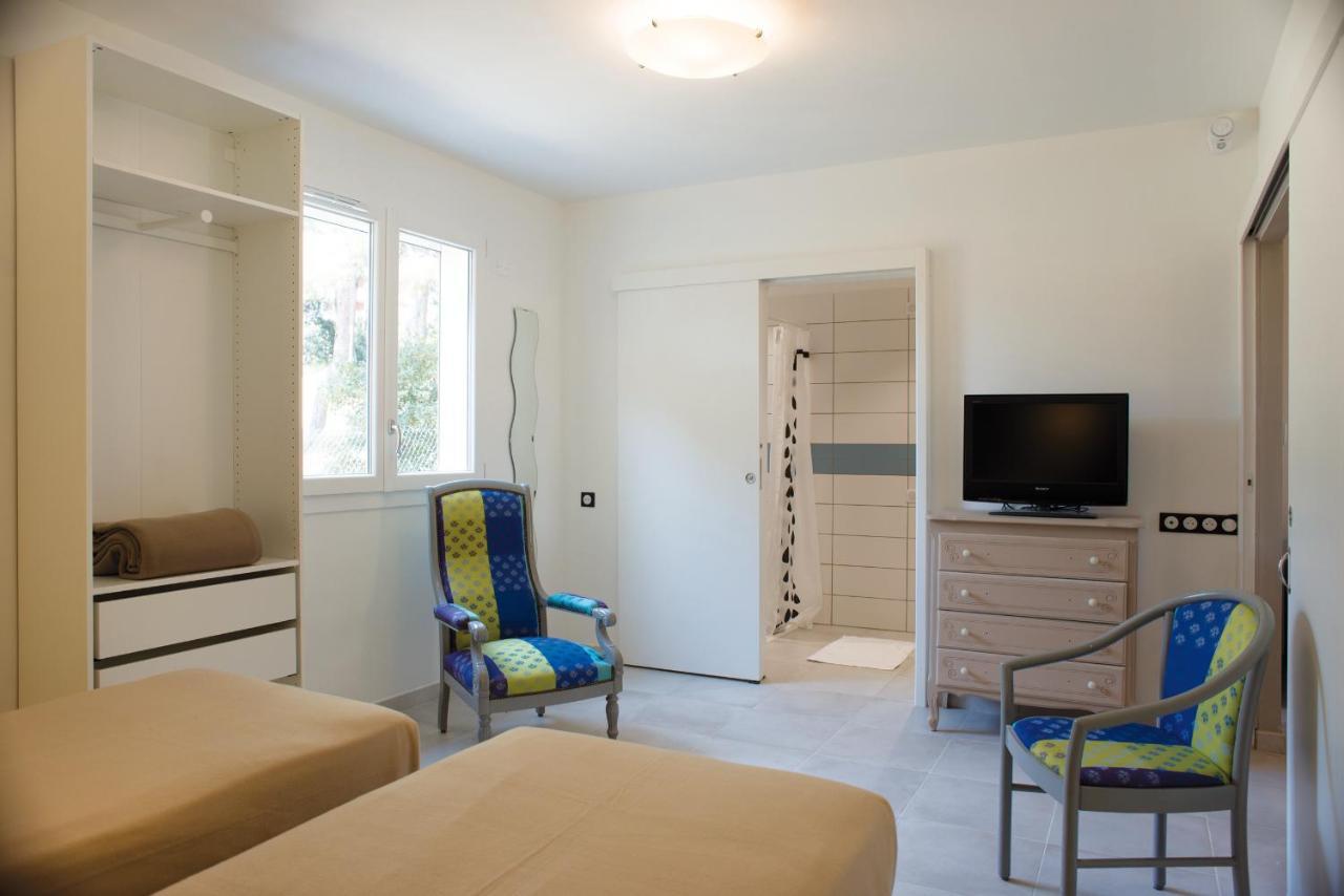 Appartements Des Joncas Martigues Exterior foto
