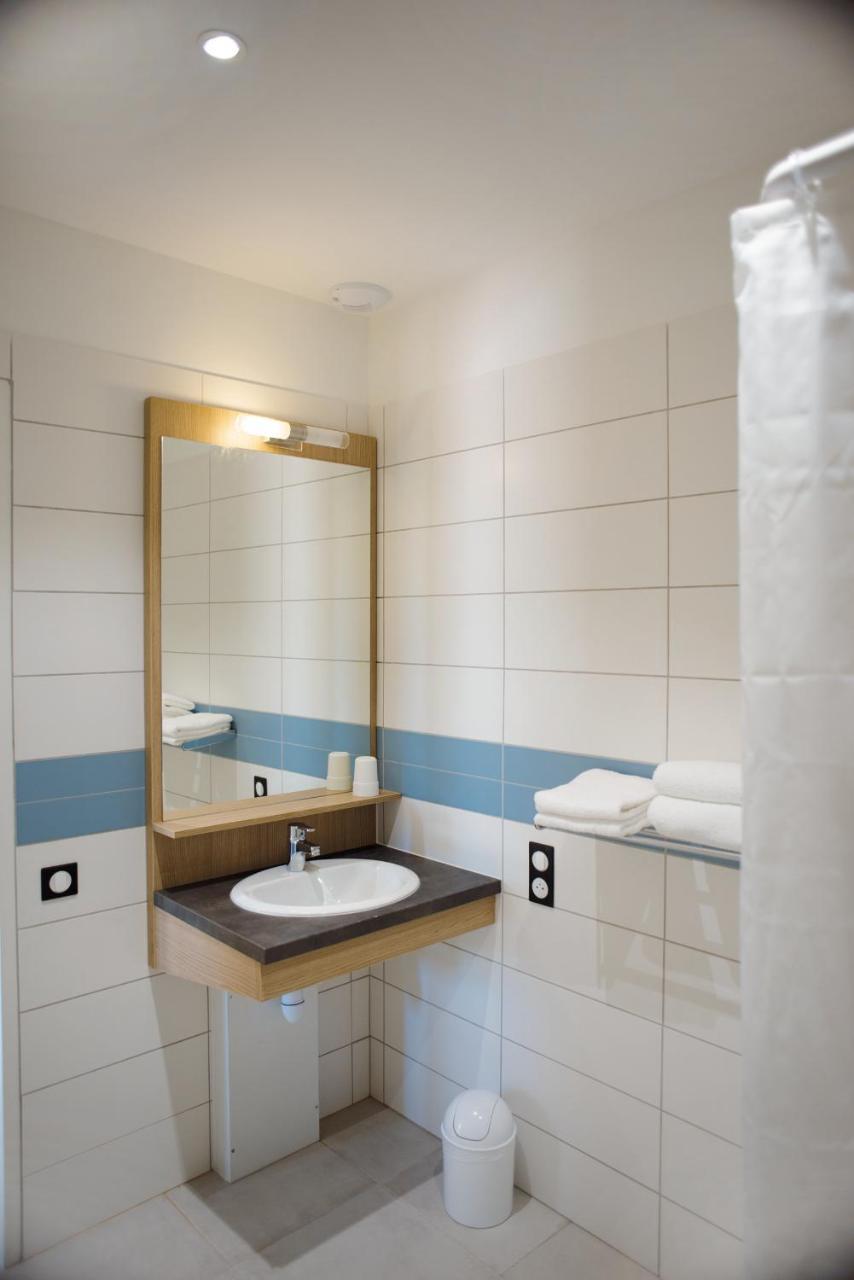 Appartements Des Joncas Martigues Exterior foto