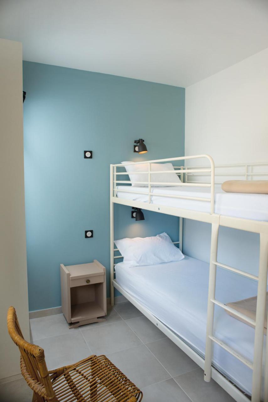 Appartements Des Joncas Martigues Exterior foto