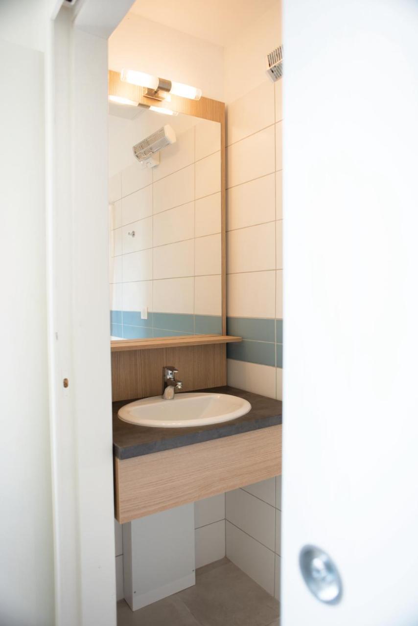 Appartements Des Joncas Martigues Exterior foto