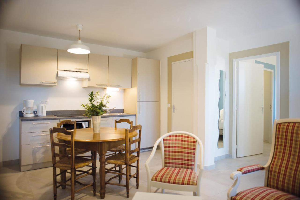 Appartements Des Joncas Martigues Exterior foto